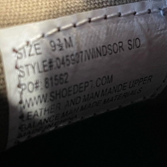 Trail Guide Loafers, 9.5 - Picture 4 of 12